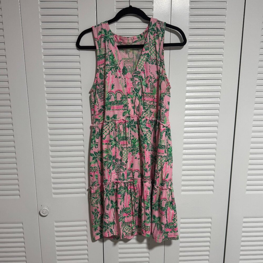 Lilly Pulitzer Lorina Dress
